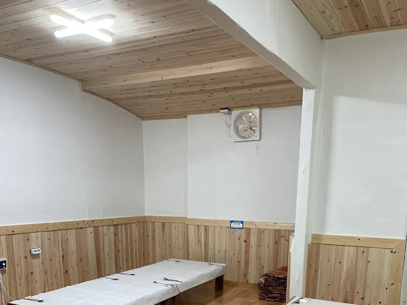 덕인 내부 테이블