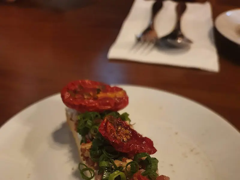 식전 빵 브루스케타