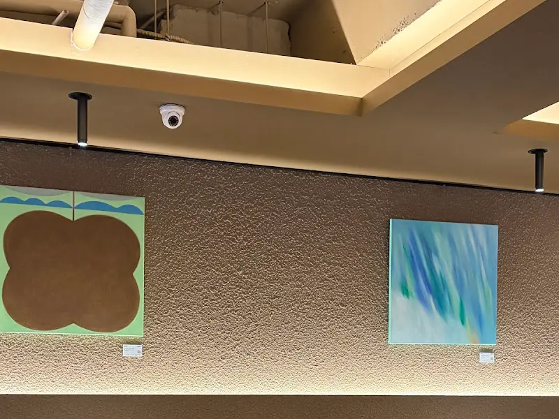 감각적인 인테리어