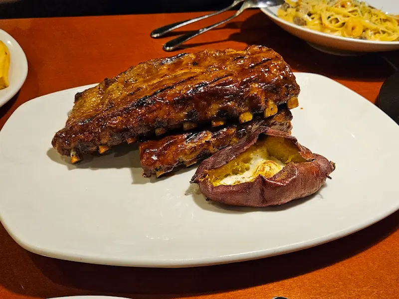 윤기가 흐르는 백립