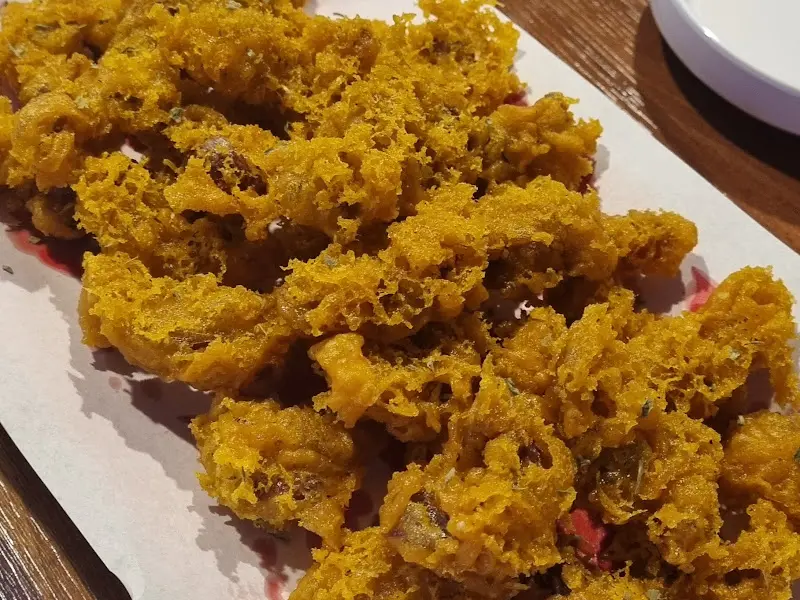 푸짐한 한 상 차림