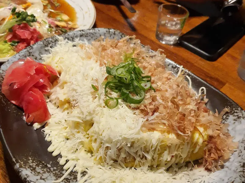 마가린에서 맛볼 수 있는 특별한 메뉴