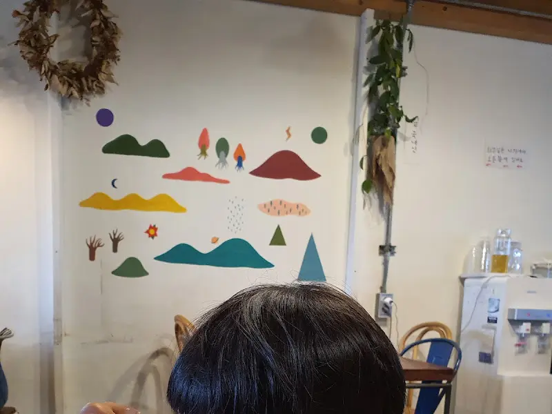 톰톰카레 내부 인테리어