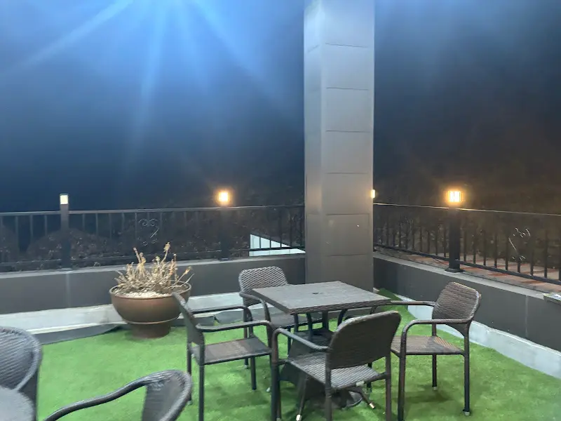 수미가든 테라스