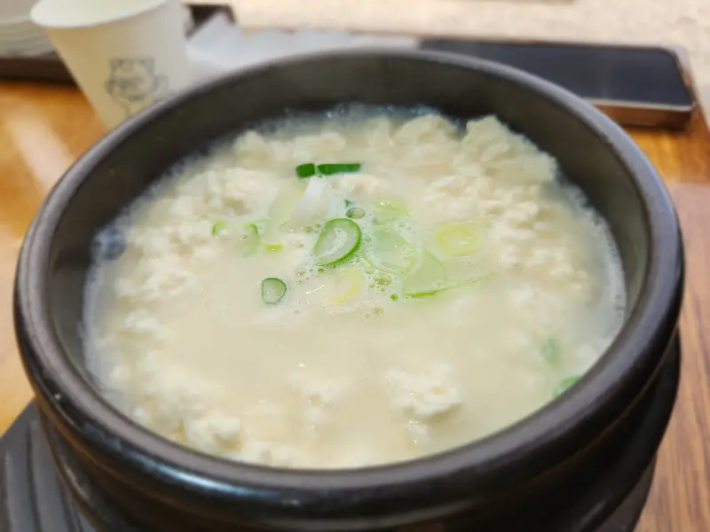 흰순두부