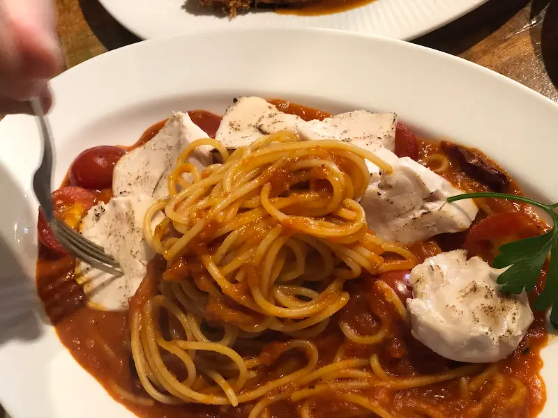 광복경양식 외관