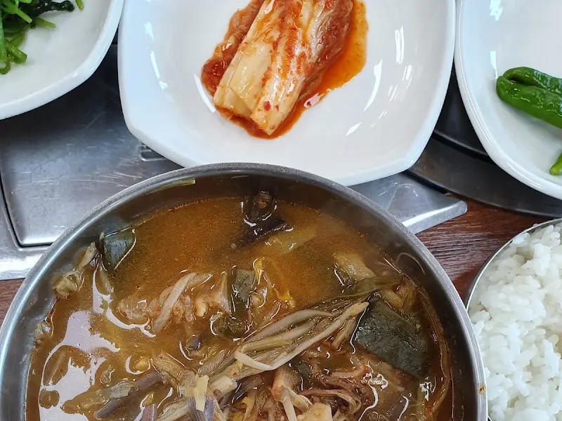 텃밭지기 샤브샤브