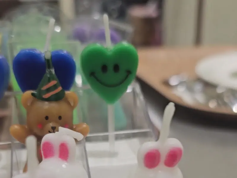 다양한 디자인 초