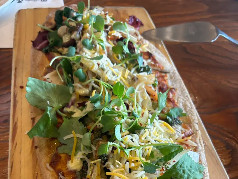 또 다른 피자 메뉴