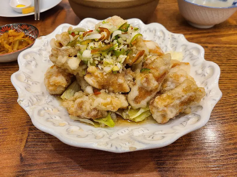 또 다른 각도의 유린기