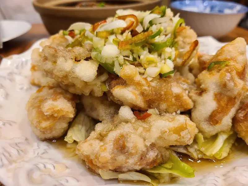 클로즈업 유린기