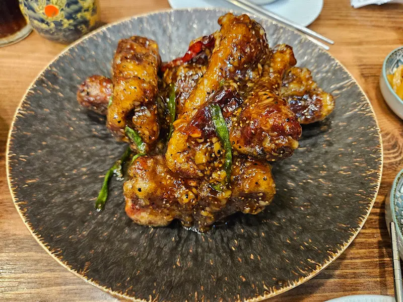 깔끔한 내부 인테리어