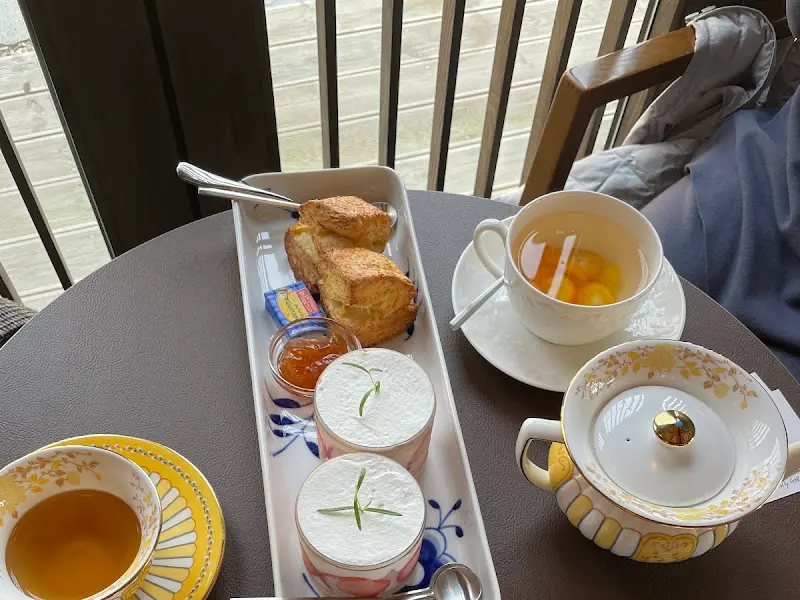 썸머에이드 세트