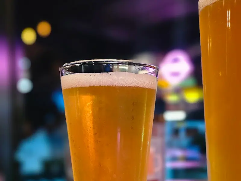 제리스펍의 맥주