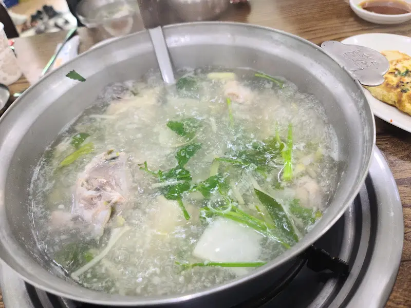 복지리 클로즈업