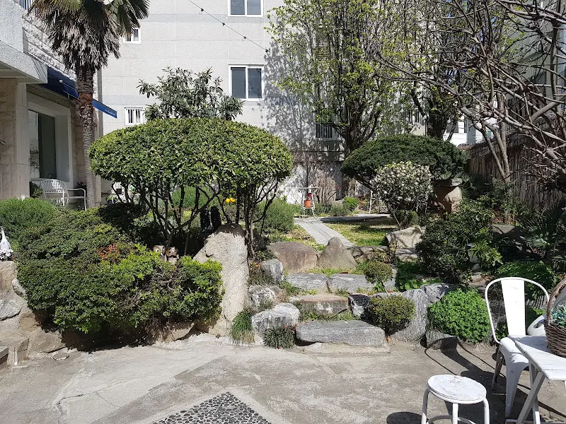 온더야드 내부 인테리어