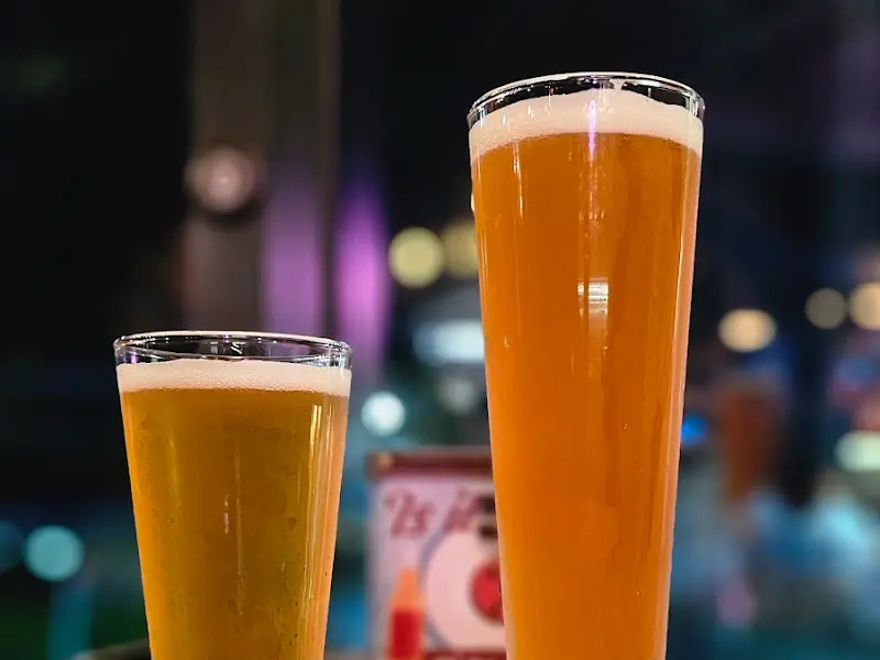 제리스펍의 맥주