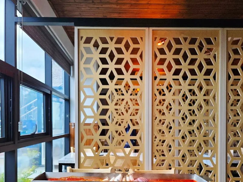 세련된 인테리어