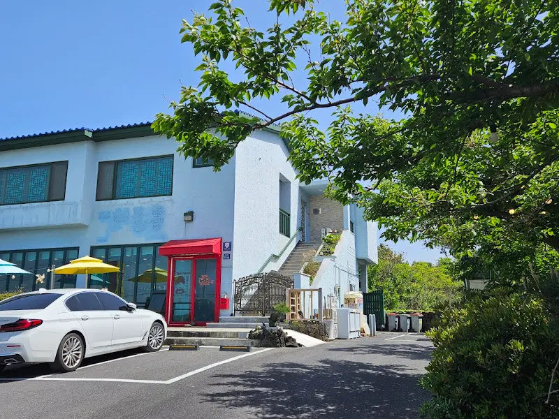 월정항아리갈치 외관