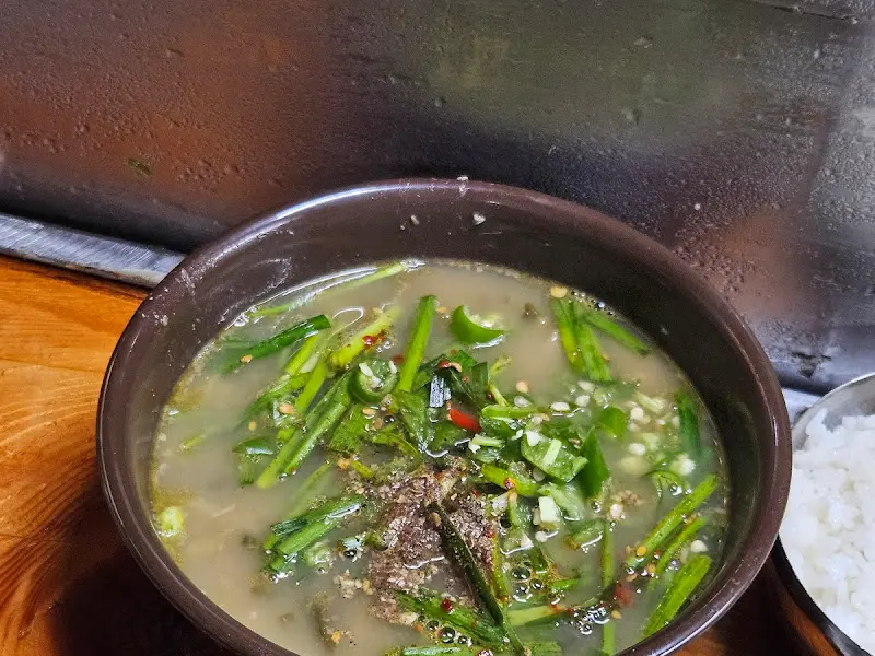 원조시락국 시락국