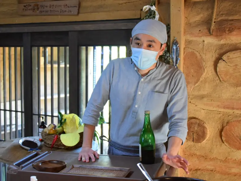 전영진 어가의 사장님