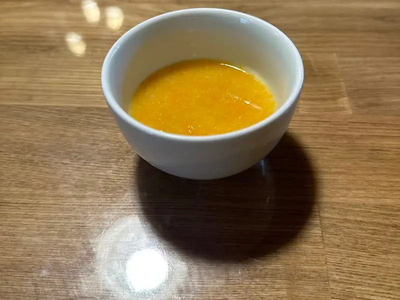 전영진 어가의 에피타이저