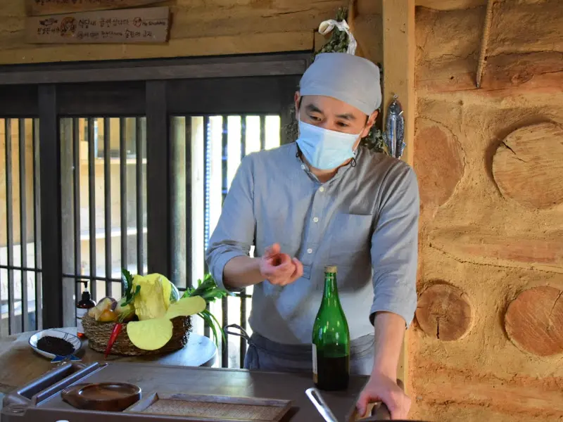 전영진 어가의 사장님