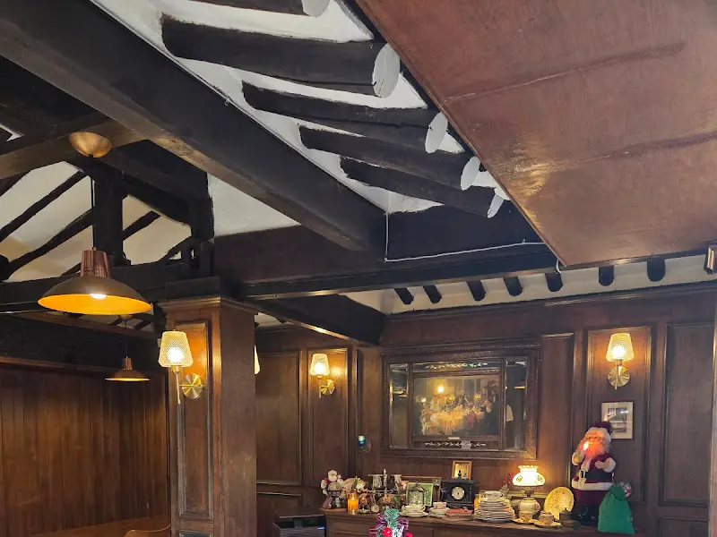 오늘그대와 익선 내부