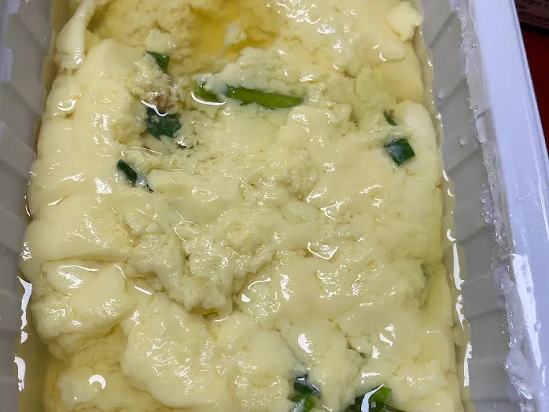 부드러운 계란찜