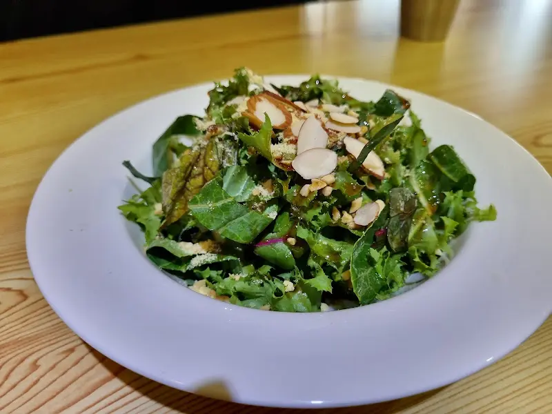 또 다른 샐러드