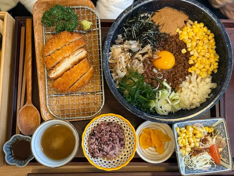 모모랩 전체 상차림