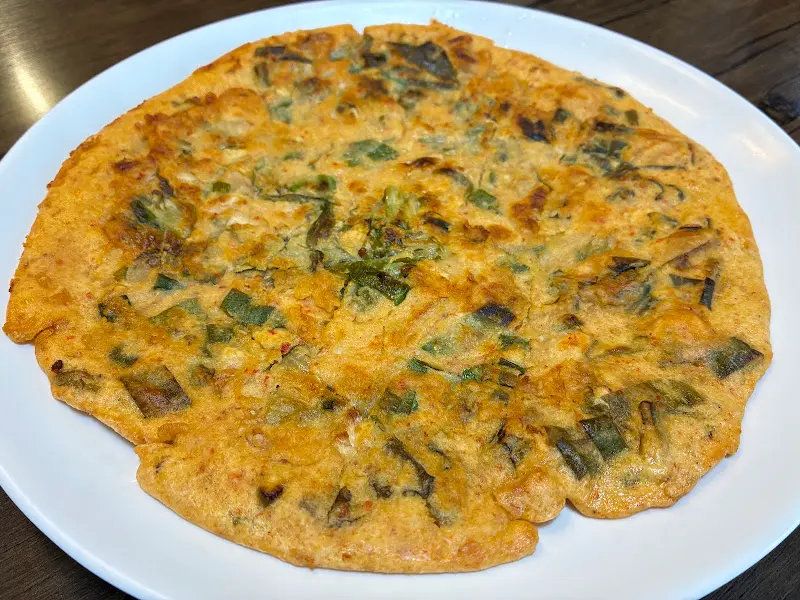 삼정면옥 녹두전