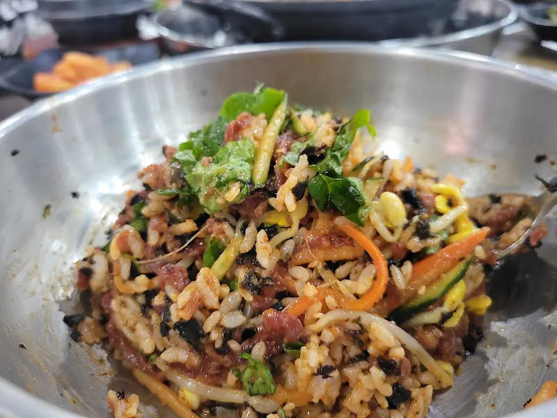 비빔밥