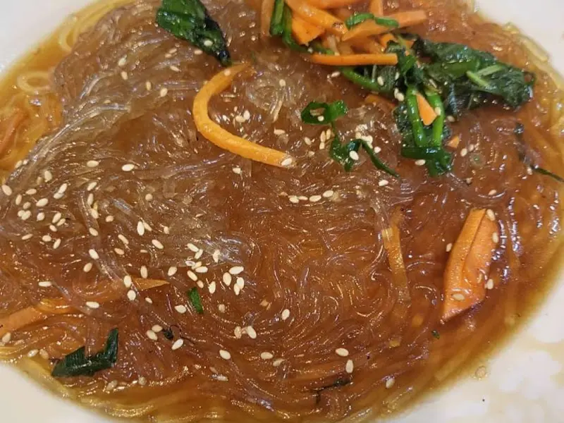 청림골 외부 풍경