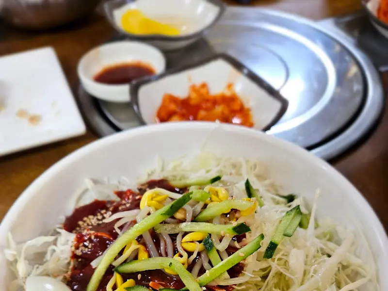 비빔밥