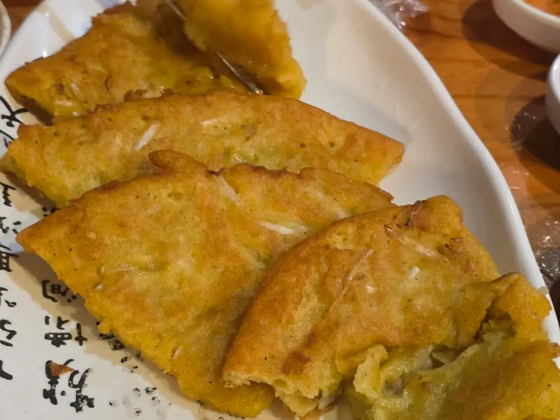 겉바속촉 녹두전