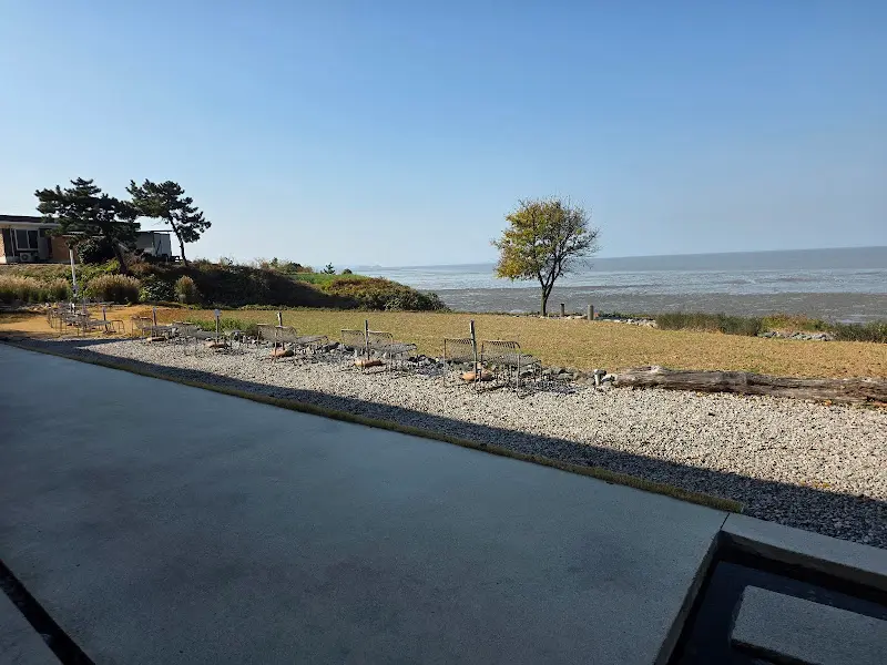 카페 보리 주변 풍경