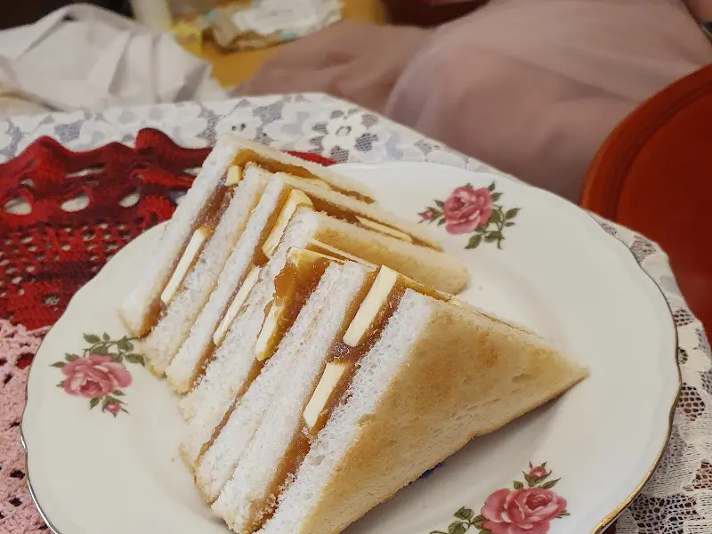 달보다가 카페 내부 좌석