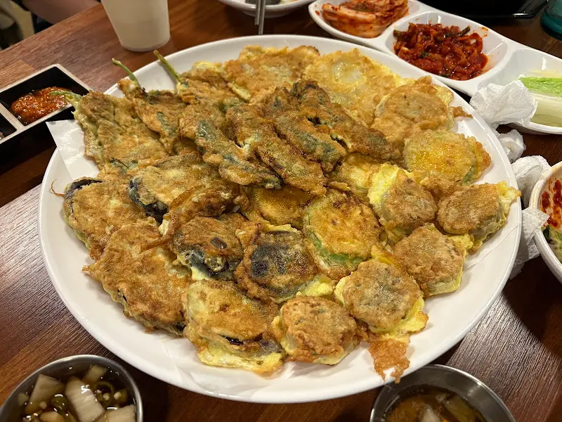 다양한 전 모듬