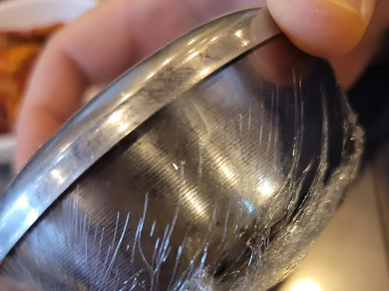 맛있는 불고기 정식