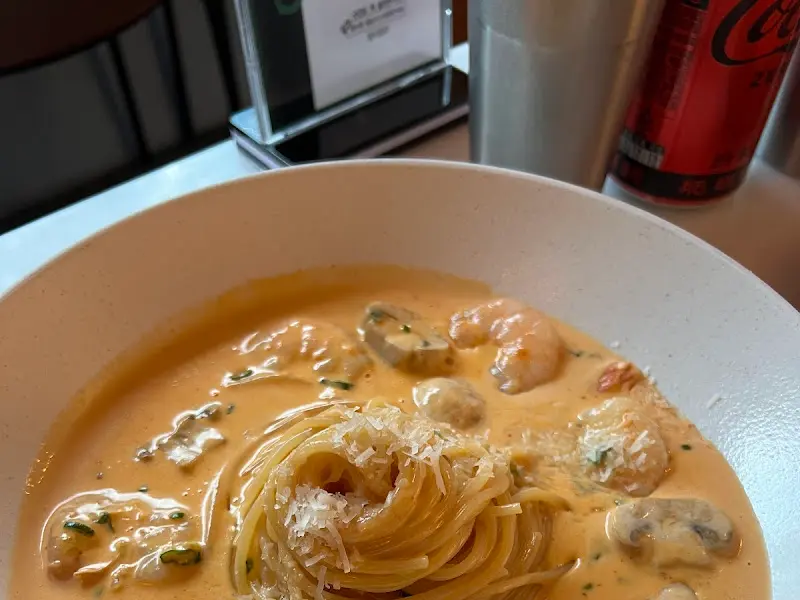 델씨엘로 파스타