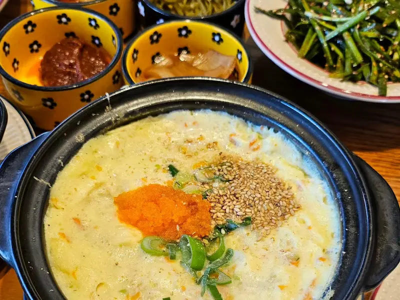 계란찜