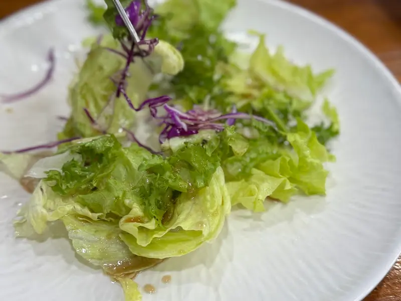 한채쭈꾸미 외관