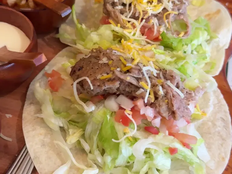 갓잇 B세트 파히타