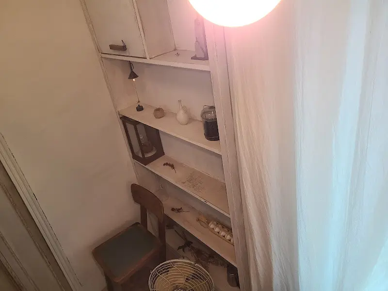 아기자기한 소품