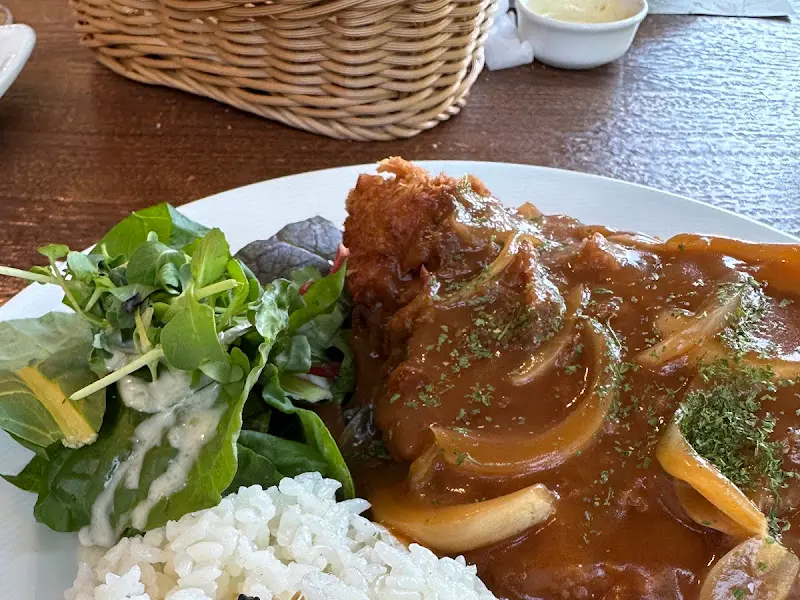 토마호크 돈까스