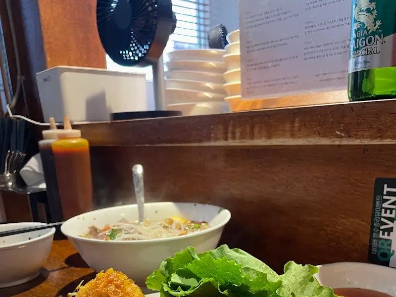 가게 내부 모습