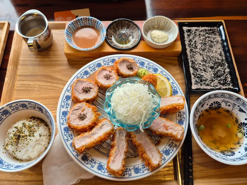 다채로운 소스들