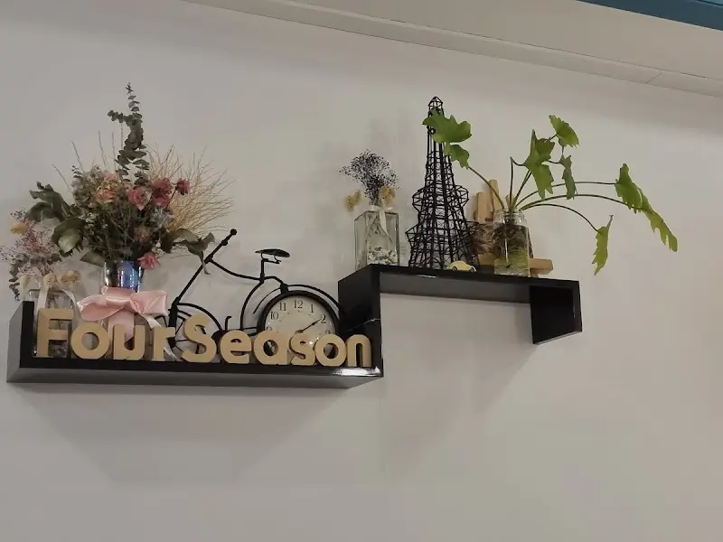 아기자기한 인테리어 소품