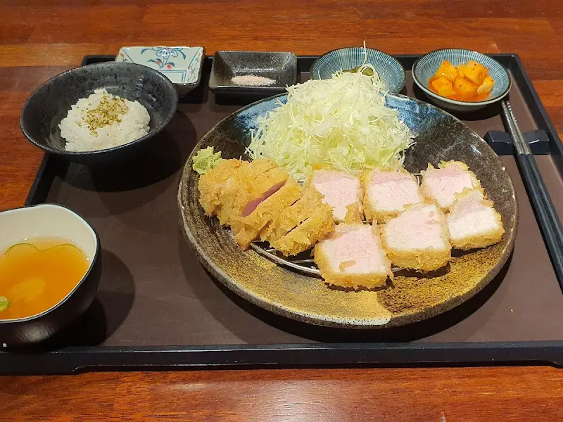 정갈한 한 상 차림